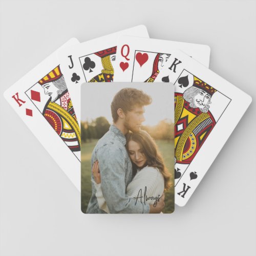 card deck gift stocking stuffer