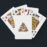 Card decks Emoji Poop<br><div class="desc">Card decks Emoji Poop</div>