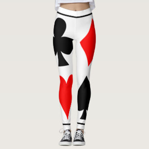 Card design  leggings