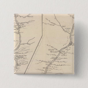 Card, during the Uruguay Top 2 Pinback Button