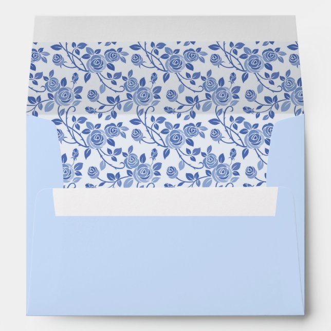 Card Envelope (Back (Bottom))