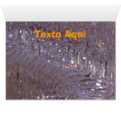 Card - Feliz Aniversário (Inside Horizontal (Bottom))