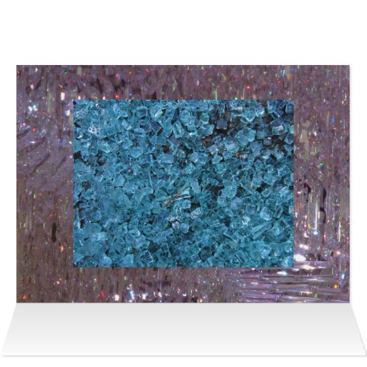 Card - Feliz Aniversário (Inside Horizontal (Top))