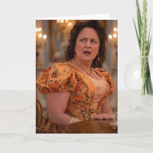 Card for Mom (Front)