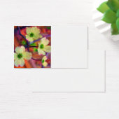 Card for Tina (Desk)