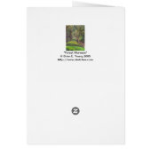 CARD: Forest Murmurs Cards (Back)