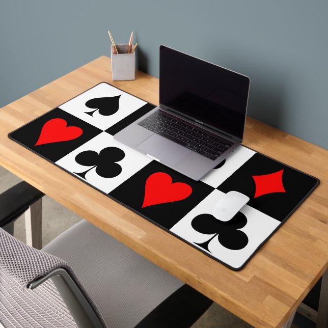 Card Game Desk Mat (Office 2)