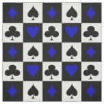 Card Game Fabric