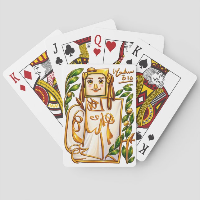 card games (Back)