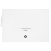 Card: Green Sea Turtle (Back Horizontal)