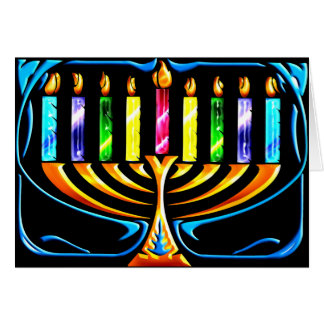 Chanukah Cards | Zazzle