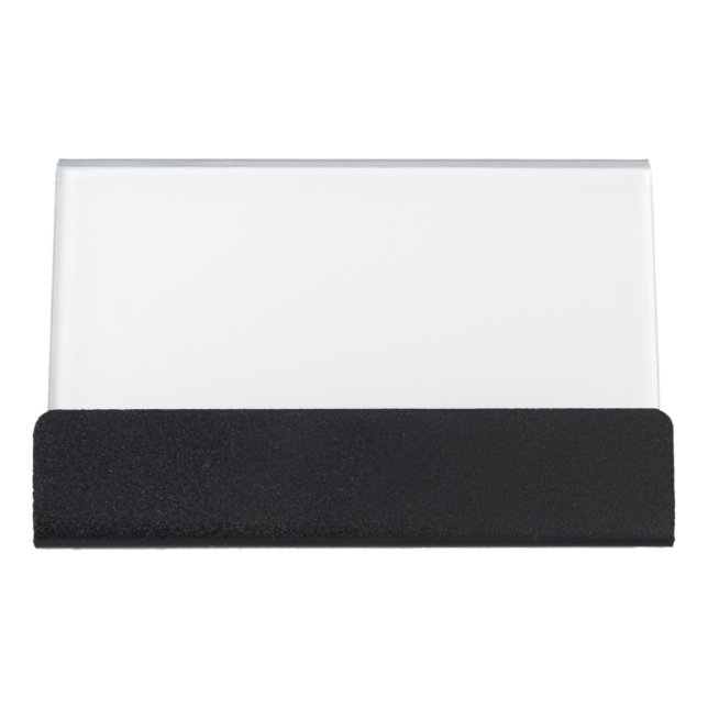 Card Holder (Front)
