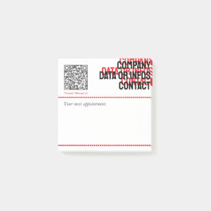 card house Unusual business equipment Post-it Notes