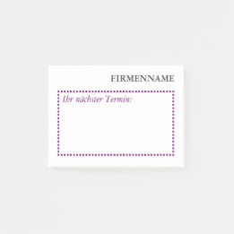 card house | Unusual business equipment Post-it Notes