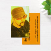 Card Insert (Desk)