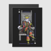 Card King (Front/Back)