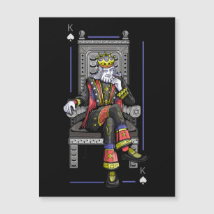 Card King