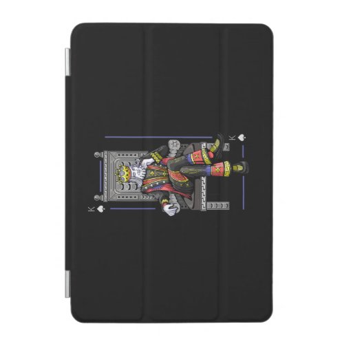 Card King iPad Mini Cover