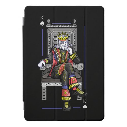 Card King iPad Pro Cover