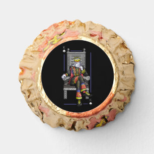 Card King Reese's Peanut Butter Cups