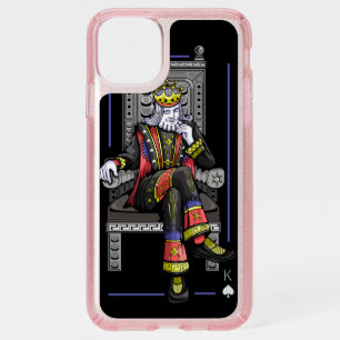 Card King Speck iPhone 11 Pro Max Case
