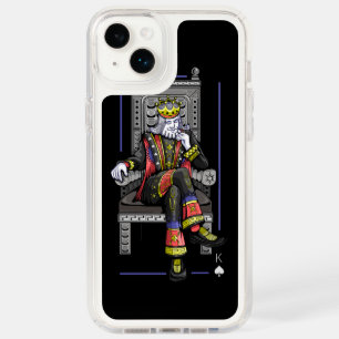 Card King Speck iPhone 14 Plus Case