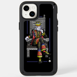 Card King Speck iPhone 14 Plus Case