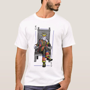 Card King T-Shirt