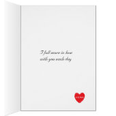 Card, love, romance, cards (Inside (Right))