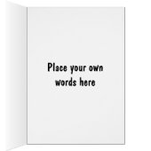 Card: Margaret Macdonald Embroidered Panels (Inside (Right))