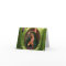 CARD: Our Lady of Guadalupe in Cloth, MEXICO