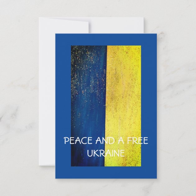 peace be with you in ukrainian