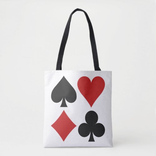 Card Player bags