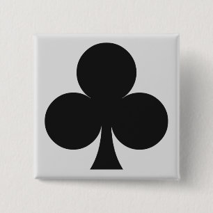 Card Player buttons - Club