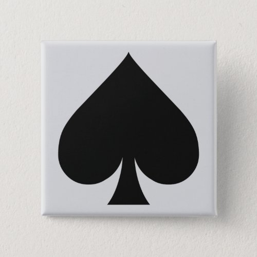 Card Player buttons _ Spade