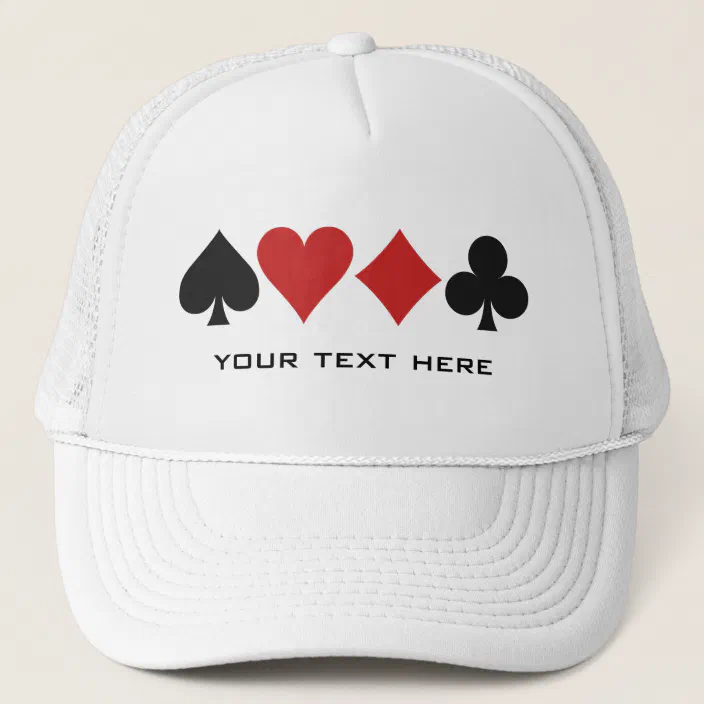 Zazzle custom hat Clearance