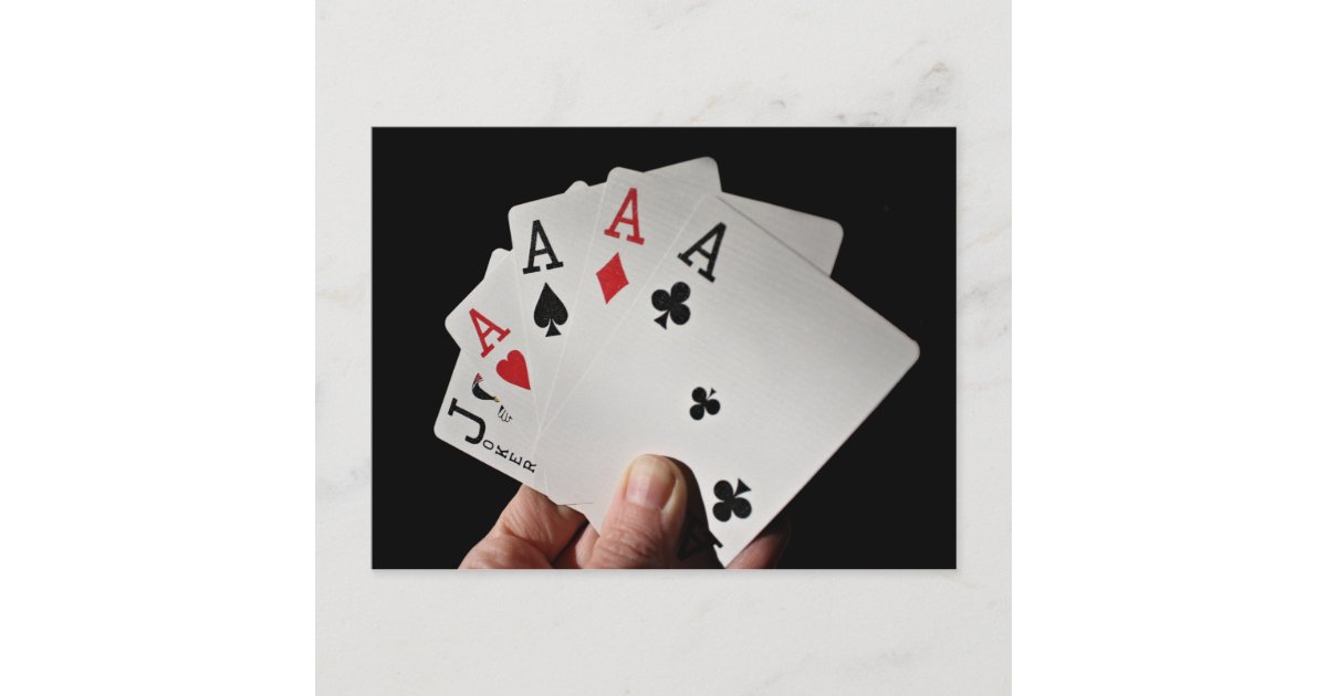 card-player-postcard-zazzle