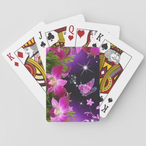 CARD Playing Cards