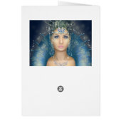 Card Queen (Back)