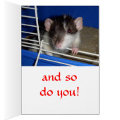 Card: Ratty Poem (Inside (Right))