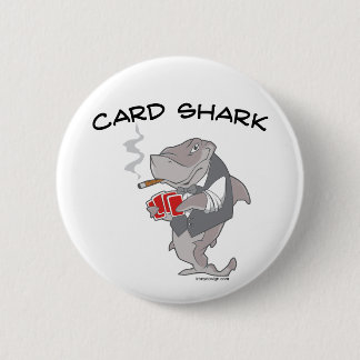 Card Shark Button