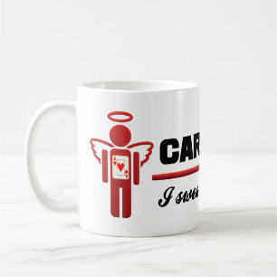 Card Shark mug