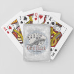 Card Shark poker playing cards