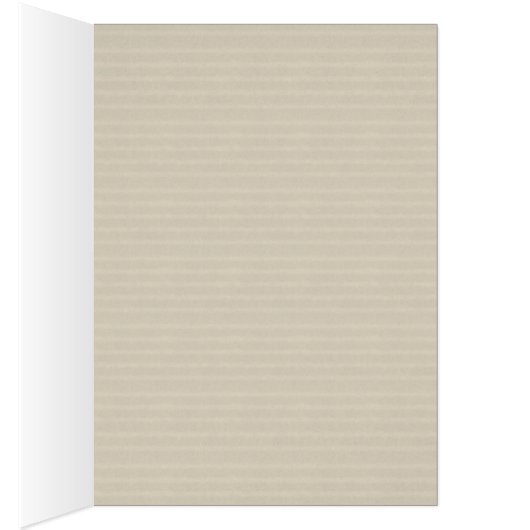 Card | Sphynx Angel Modern Art Card (Inside (Right))