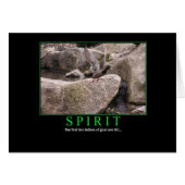 Card: Spirit - fly - goal: GO! (Front Horizontal)