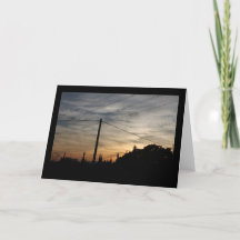 Card. Take it easy and relax