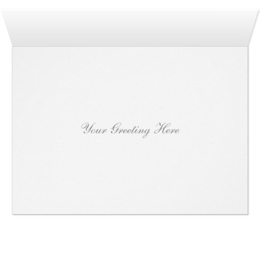 Card Template - Family Reunion (Inside Horizontal (Bottom))