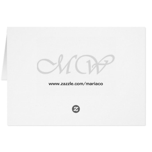 Card:The First Step is the Dream card - Isle & Sun (Back Horizontal)