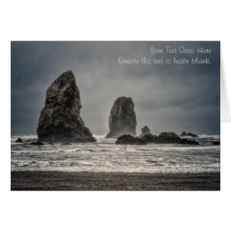 Card: The Needles 1 Cards