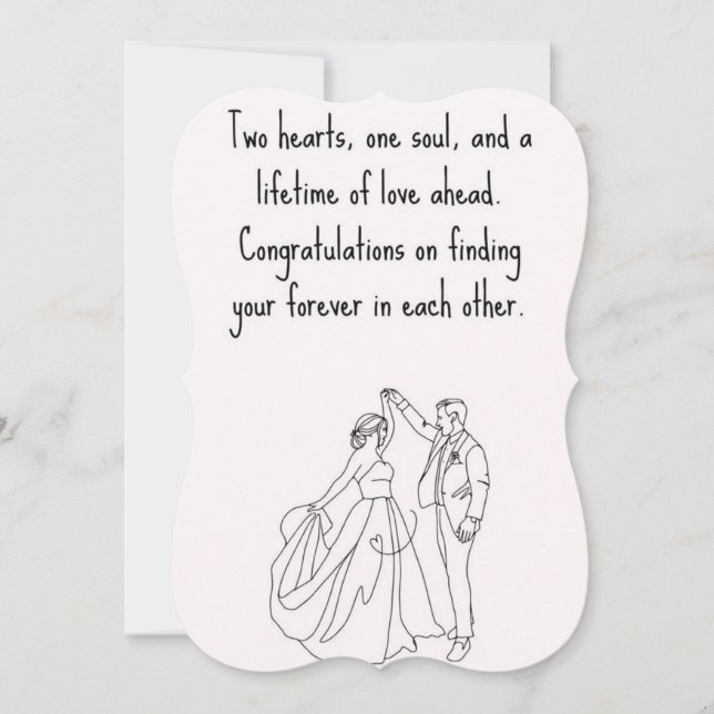 "card wedding 2025 (Front)